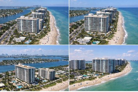 Купить кондоминиум в Бэл-Харбор, Флорида 2 спальни, 140.65м2, № 2021152 - фото 29