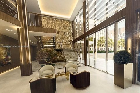 Купить кондоминиум в Бэл-Харбор, Флорида 2 спальни, 140.65м2, № 2021152 - фото 10