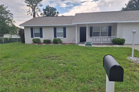 Casa en alquiler en Ocala, Florida, 3 dormitorios, 117.8 m2 № 1880840 - foto 1