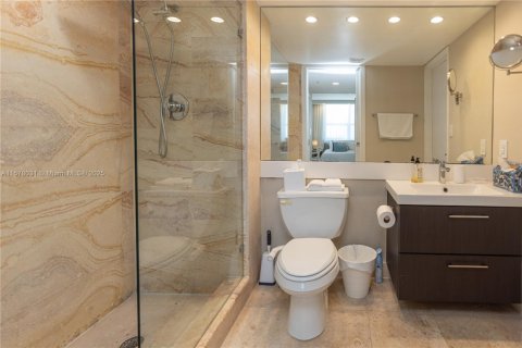 Снять в аренду квартиру в Майами-Бич, Флорида 2 спальни, 104.98м2, № 2034508 - фото 17