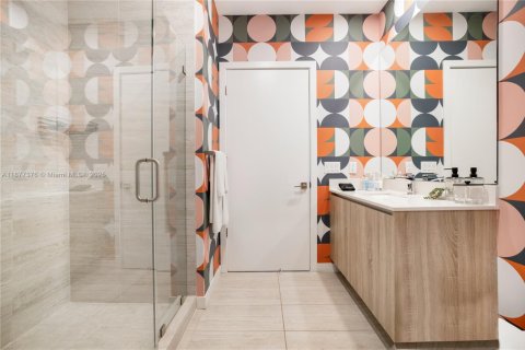 Купить кондоминиум в Майами, Флорида 1 спальня, 69.03м2, № 1927266 - фото 12
