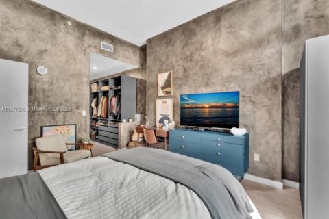 Купить кондоминиум в Майами, Флорида 1 спальня, 69.03м2, № 1927266 - фото 27