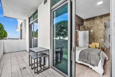 Купить кондоминиум в Майами, Флорида 1 спальня, 69.03м2, № 1927266 - фото 25