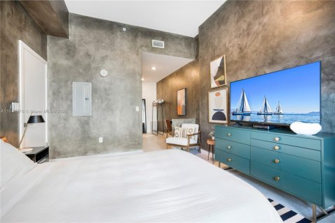 Купить кондоминиум в Майами, Флорида 1 спальня, 69.03м2, № 1927266 - фото 9