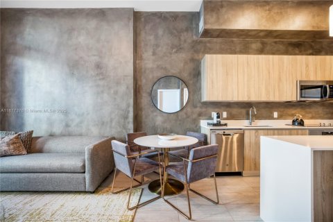 Купить кондоминиум в Майами, Флорида 1 спальня, 69.03м2, № 1927266 - фото 8