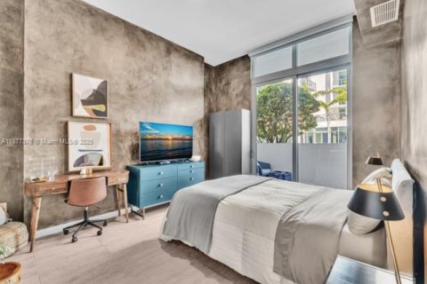 Купить кондоминиум в Майами, Флорида 1 спальня, 69.03м2, № 1927266 - фото 30