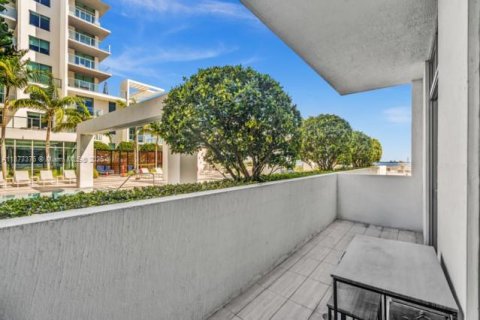 Купить кондоминиум в Майами, Флорида 1 спальня, 69.03м2, № 1927266 - фото 22