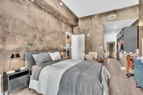 Купить кондоминиум в Майами, Флорида 1 спальня, 69.03м2, № 1927266 - фото 26