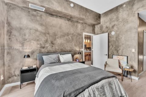 Купить кондоминиум в Майами, Флорида 1 спальня, 69.03м2, № 1927266 - фото 28