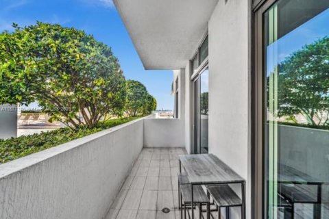 Купить кондоминиум в Майами, Флорида 1 спальня, 69.03м2, № 1927266 - фото 23