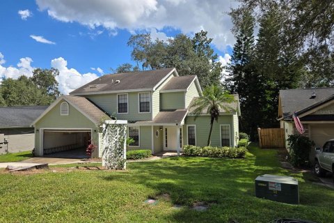 Villa ou maison à vendre à Altamonte Springs, Floride: 3 chambres, 189.15 m2 № 1850143 - photo 3