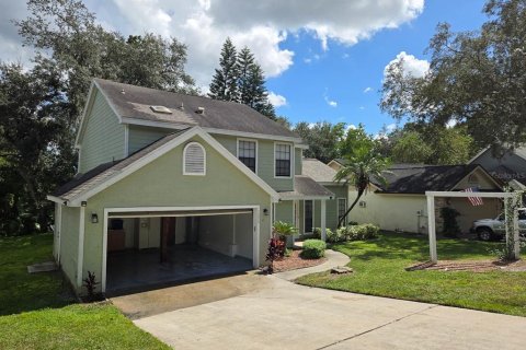 Villa ou maison à vendre à Altamonte Springs, Floride: 3 chambres, 189.15 m2 № 1850143 - photo 2