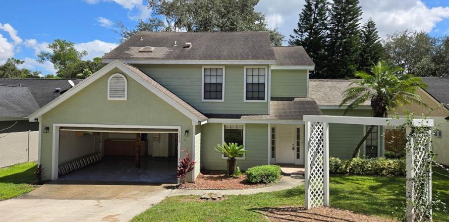Villa ou maison à Altamonte Springs, Floride 3 chambres, 189.15 m2 № 1850143