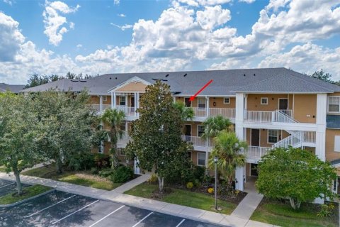 Condo in Davenport, Florida, 3 bedrooms  № 1910567 - photo 1