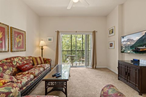 Condo in Davenport, Florida, 3 bedrooms  № 1910567 - photo 26