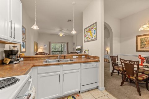 Condo in Davenport, Florida, 3 bedrooms  № 1910567 - photo 21