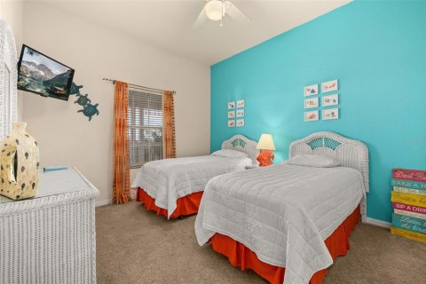 Condo in Davenport, Florida, 3 bedrooms  № 1910567 - photo 8