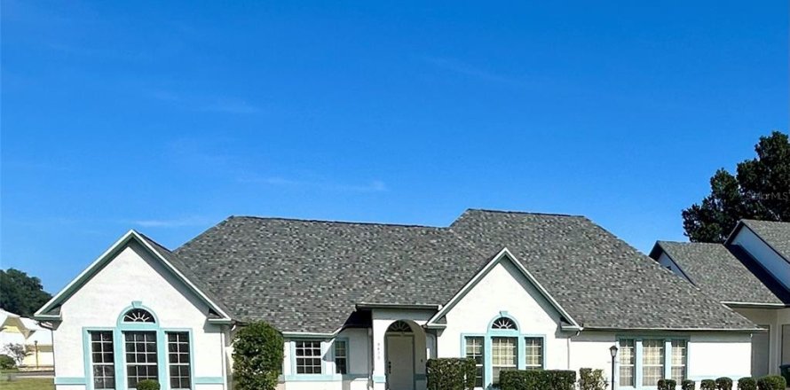 Villa ou maison à Ocala, Floride 4 chambres, 269.6 m2 № 2388574