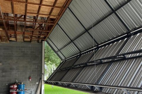 Villa ou maison à vendre à Ocala, Floride: 4 chambres, 269.6 m2 № 2388574 - photo 3
