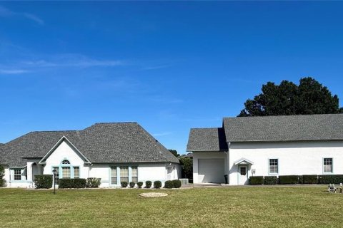 Villa ou maison à vendre à Ocala, Floride: 4 chambres, 269.6 m2 № 2388574 - photo 2