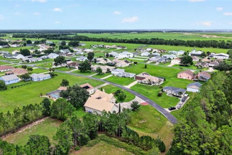 Villa ou maison à vendre à Ocala, Floride: 4 chambres, 269.6 m2 № 2388574 - photo 5