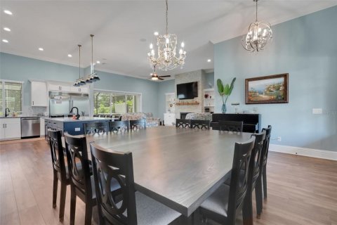 Casa en venta en Winter Haven, Florida, 4 dormitorios, 280.56 m2 № 1721407 - foto 5