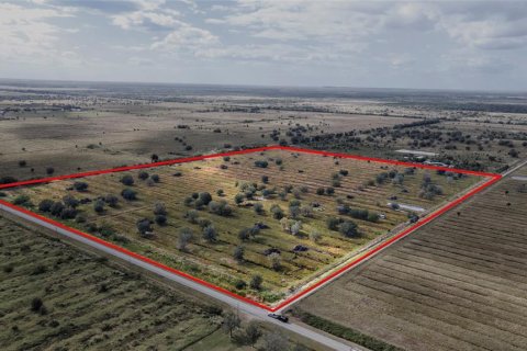 Terreno en venta en St. Lucie, Florida № 1615322 - foto 16