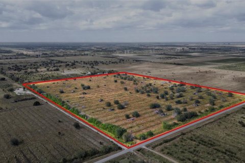 Terreno en venta en St. Lucie, Florida № 1615322 - foto 17