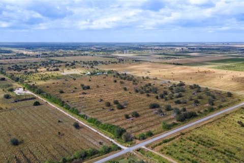 Terreno en venta en St. Lucie, Florida № 1615322 - foto 10
