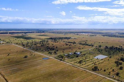 Terreno en venta en St. Lucie, Florida № 1615322 - foto 5
