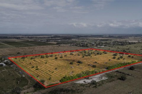 Terreno en venta en St. Lucie, Florida № 1615322 - foto 12