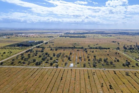 Terreno en venta en St. Lucie, Florida № 1615322 - foto 6