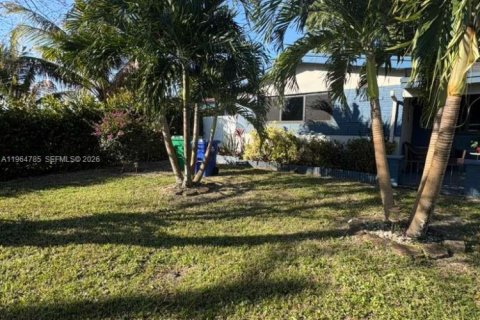 House in Miramar, Florida 3 bedrooms, 126.35 sq.m. № 2026391 - photo 3