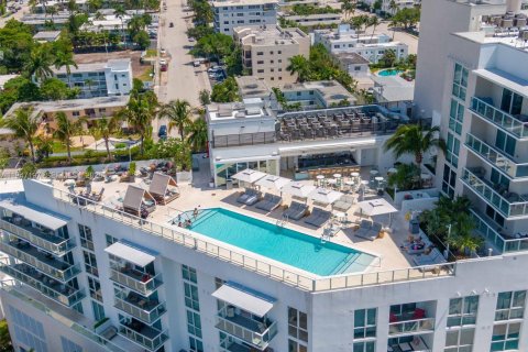 Condo in Fort Lauderdale, Florida, 2 bedrooms  № 2003304 - photo 28