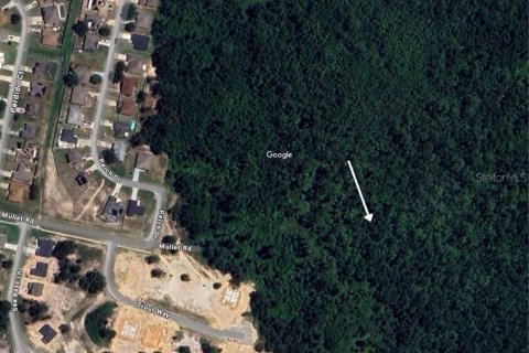 Terreno en venta en Kissimmee, Florida № 1532648 - foto 1