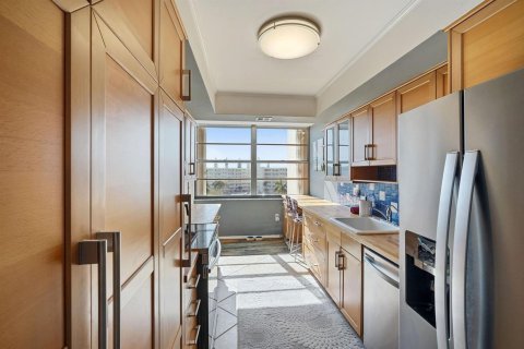 Condominio en venta en Aventura, Florida, 2 dormitorios, 145.39 m2 № 2083365 - foto 9