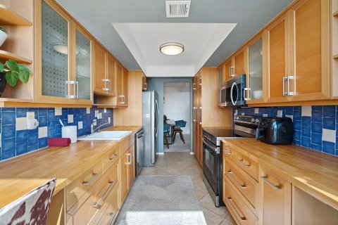Condominio en venta en Aventura, Florida, 2 dormitorios, 145.39 m2 № 2083365 - foto 7
