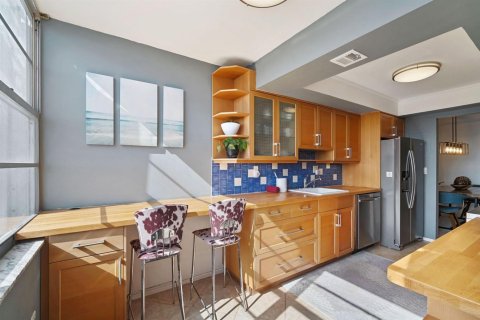 Condominio en venta en Aventura, Florida, 2 dormitorios, 145.39 m2 № 2083365 - foto 8