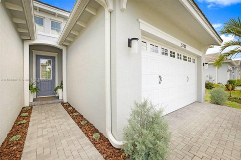 Casa en venta en Westlake, Florida, 3 dormitorios, 214.14 m2 № 1755745 - foto 2