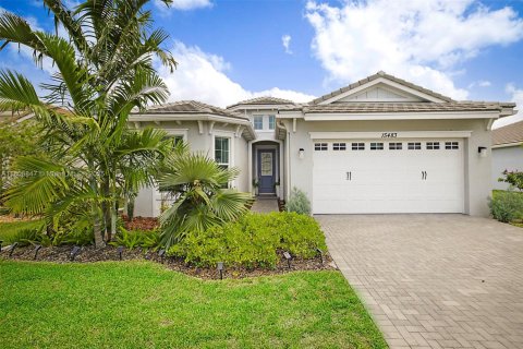 Casa en venta en Westlake, Florida, 3 dormitorios, 214.14 m2 № 1755745 - foto 1