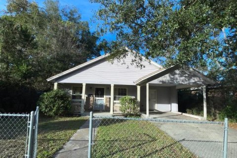 House in Jacksonville, Florida 3 bedrooms, 130.53 sq.m. № 875781 - photo 1