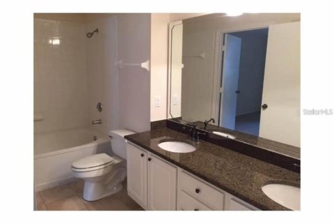 Copropriété à louer à Longwood, Floride: 2 chambres, 127.09 m2 № 2431923 - photo 4