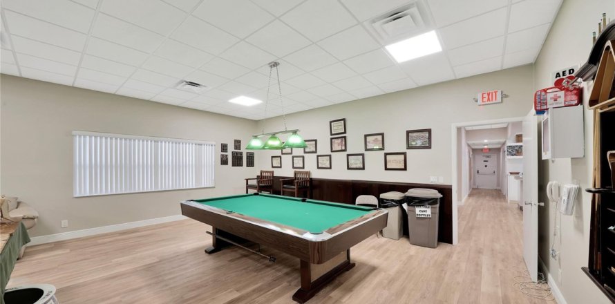 Condominio en Delray Beach, Florida, 2 dormitorios № 883346