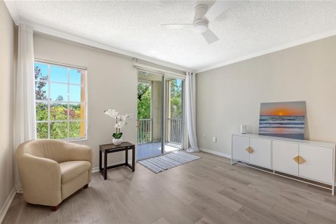Купить кондоминиум в Сарасота, Флорида 8 комнат, 129.6м2, № 2147773 - фото 4