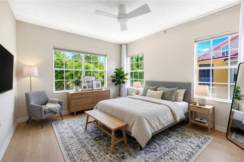 Купить кондоминиум в Сарасота, Флорида 8 комнат, 129.6м2, № 2147773 - фото 17