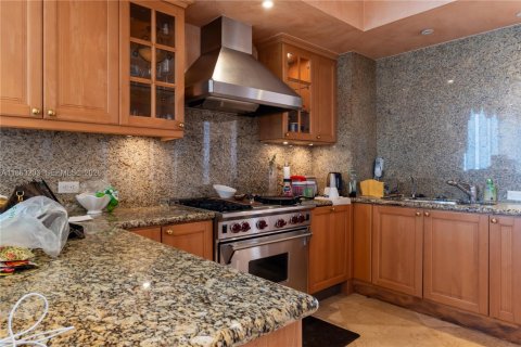 Condo in Sunny Isles Beach, Florida, 4 bedrooms  № 2091310 - photo 6