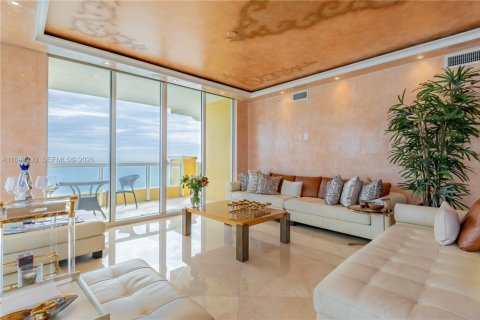 Condo in Sunny Isles Beach, Florida, 4 bedrooms  № 2091310 - photo 4