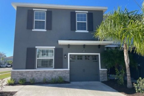 Adosado en alquiler en Sarasota, Florida, 3 dormitorios, 155.52 m2 № 1915207 - foto 1