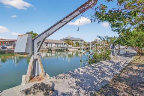 Villa ou maison à louer à New Port Richey, Floride: 3 chambres, 141.12 m2 № 2413766 - photo 26