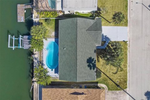 Villa ou maison à New Port Richey, Floride 3 chambres, 141.12 m2 № 2413766